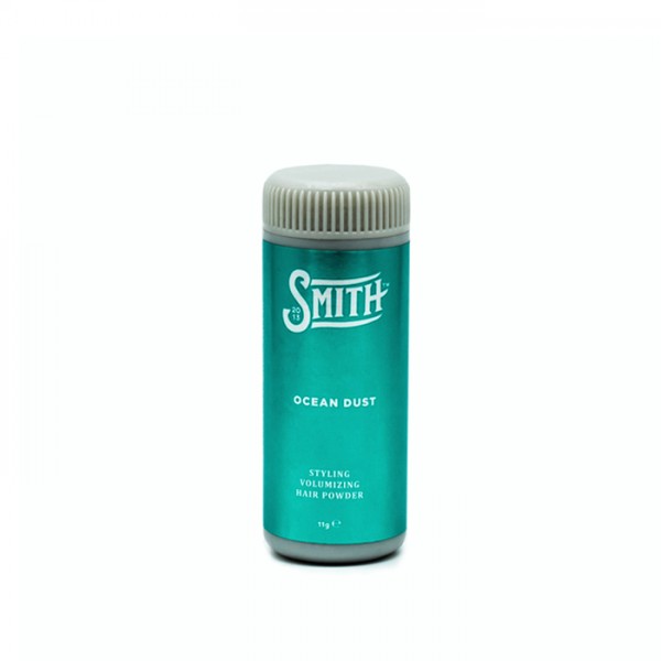 SMITH Hair Styling