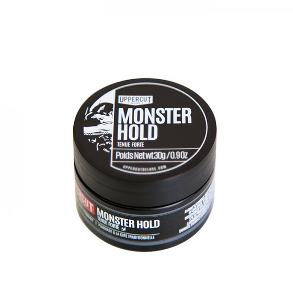 Uppercut Deluxe Monster