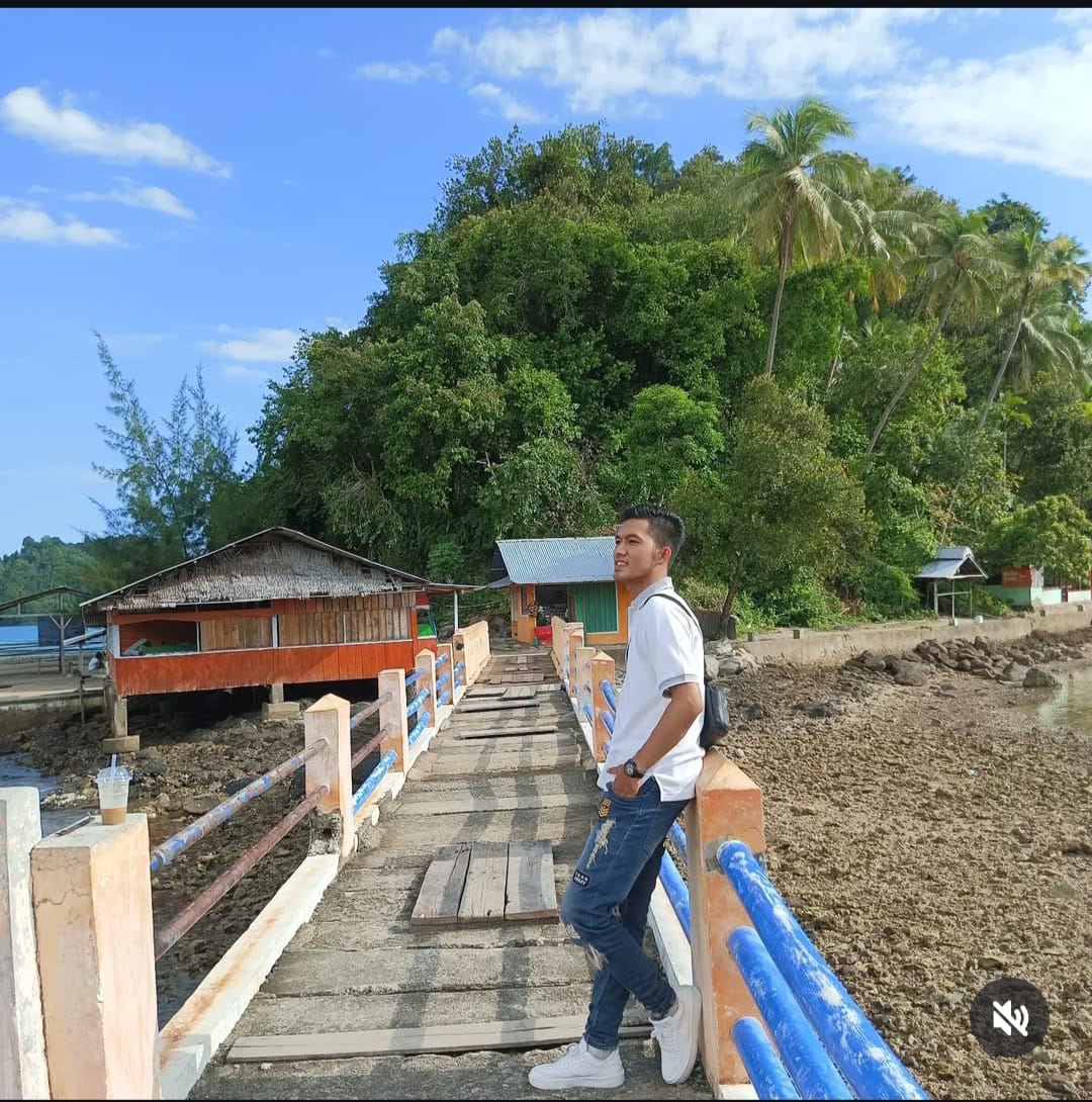 Rahmat Hidayat