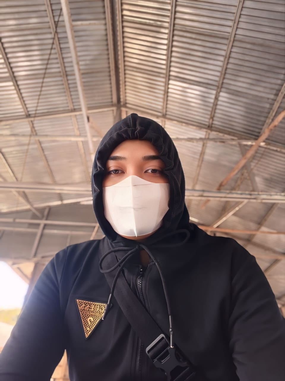 Ferel Ardian